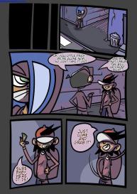 Belittle’d #5