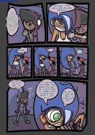 Belittle’d #6