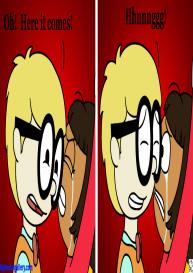 Word Girl Trapped #8