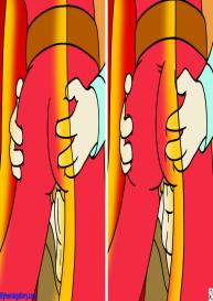 Word Girl Trapped #9