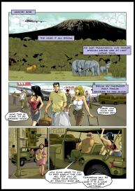 Dragonia – The Rise Of Dragonia 1 #2