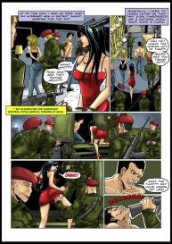 Dragonia – The Rise Of Dragonia 1 #5