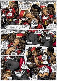 Champ’s Party #4