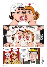 Royal Gentlemen Club – Jenny #16