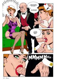 Royal Gentlemen Club – Jenny #6
