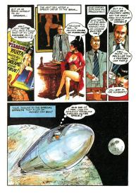 The House Of Pleasure – Close En-Cunters #2