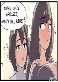 Morgan Rosewood And The Literature Teacher #11