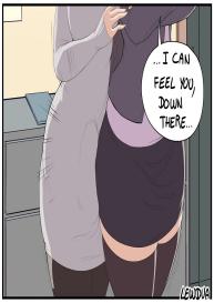 Morgan Rosewood And The Literature Teacher #14