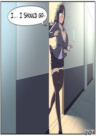 Morgan Rosewood And The Literature Teacher #18
