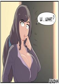 Morgan Rosewood And The Literature Teacher #5