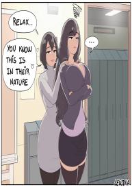 Morgan Rosewood And The Literature Teacher #6