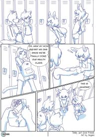 Totally Just Good Friends #2