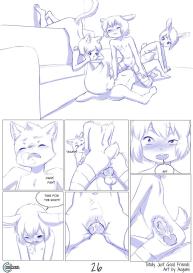 Totally Just Good Friends #27