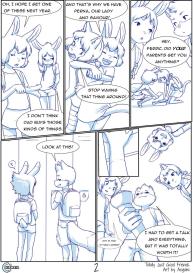 Totally Just Good Friends #3