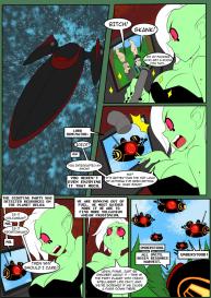 Camp Woody – The Extraterrestrial Green Mile #2