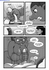 Space Sex Squad 26 #7