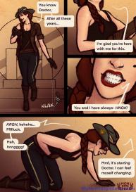 Ichor Of The Beast God #4