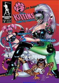 3 Little Kittens – Purrr-Fect Weapons 1 #1