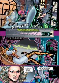 3 Little Kittens – Purrr-Fect Weapons 1 #22