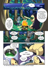 First Night #4