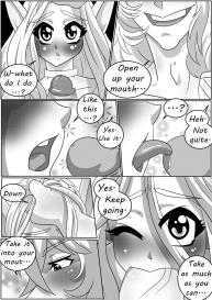 Hostages 4 #13