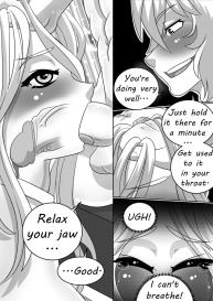 Hostages 4 #14