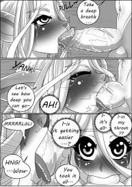 Hostages 4 #15