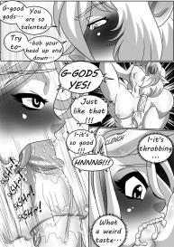 Hostages 4 #16