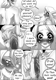 Hostages 4 #19