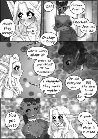 Hostages 4 #3