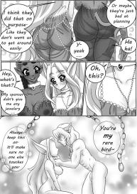 Hostages 4 #4