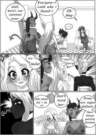 Hostages 4 #6