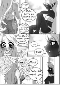 Hostages 4 #7
