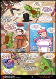 Tales Of Shamrock #6