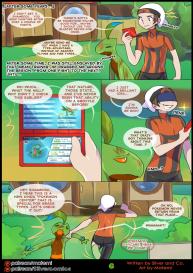 Tales Of Shamrock #7