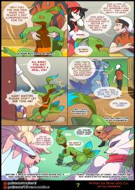Tales Of Shamrock #8