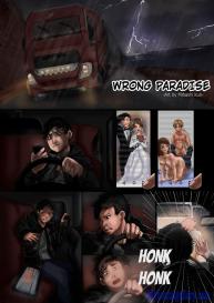 Wrong Paradise #1