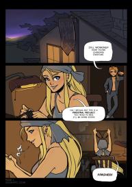 Ed X Winry #1
