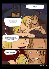 Ed X Winry #14