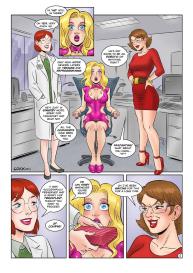 Hypnowitch – New & Improved #5