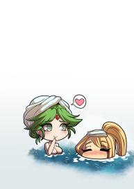 Smash Girls – Bedroom Smash! #17