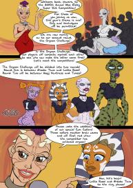 205th Annual Super Slut Competition 2 #1