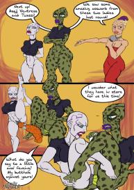 205th Annual Super Slut Competition 2 #2