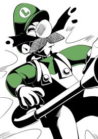Inktober 2019 (Nisego) #38