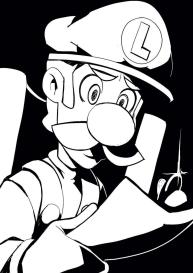 Inktober 2019 (Nisego) #5