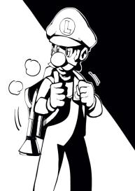 Inktober 2019 (Nisego) #6