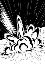 Inktober 2019 (Nisego) #76
