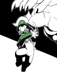 Inktober 2019 (Nisego) #80