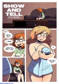 Show And Tell #1