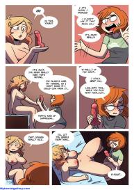 Show And Tell #8
